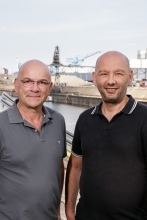 Foto von Hafendisposition / Hafenaufsicht Neuss/Düsseldorf
