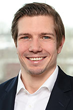 Foto von Timo Reuter