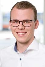 Foto von Marcel Beck